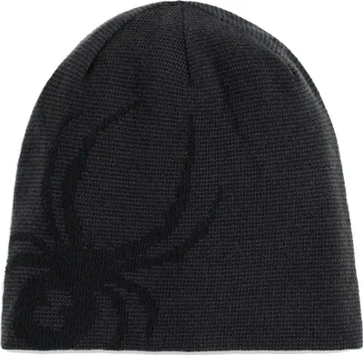 Produktbild von SPYDER REVERSIBLE INNSBRUCK HAT BLK3 BLK3 One Size