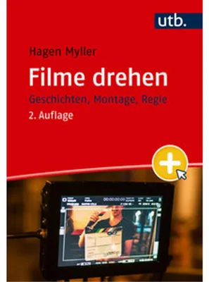 Obrázok produktu pre Filme drehen