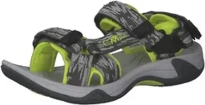 Produktbild von Cmp Kids Hamal Hiking Sandal Cemento-Acido 29