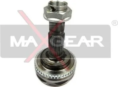 Produktbild von MAXGEAR Gelenksatz Antriebswelle Radseitig für TOYOTA Yaris Schrägheck (P1) 49-0519
