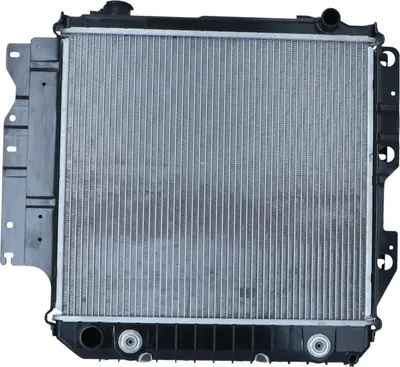 Image de Radiateur, refroidissement du moteur