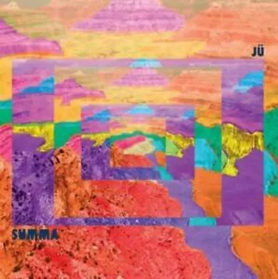 Produktbild von Jü-Summa