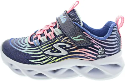 Produktbild von Skechers Twisty Brights Sneaker Blau