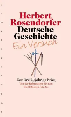 Zdjęcie produktu dla Deutsche Geschichte 4