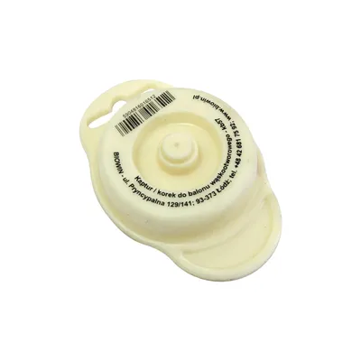 Produktbild von Stopfen/Kappe für Weinballons mit schmalem Hals Ø 57 mm