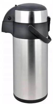Image de Kinghoff Thermos de Conférence KH-1467 3L Acier Inoxydable