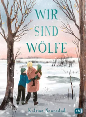 Produktbild von Wir sind Wölfe
