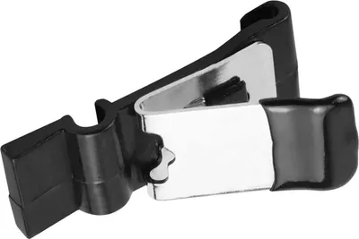 Imagen del producto de Clip de resorte para tapa del depósito de combustible, número de pieza 77360 0E010, repuesto para Toyota 4Runner, Camry, Echo, Highlander