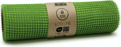 Produktbild von Sizone® Tischläufer - apfelgrün -30cm - 20m - 82-300-20-030