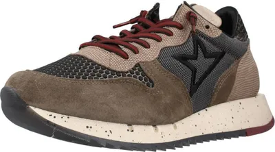 Produktbild von Cetti Sneaker Low Damen 31343731323332 Oliv 44 EU