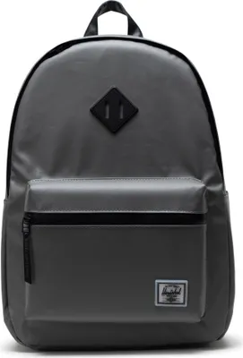 Image de Herschel Classic XL Backpack 11015-05643, Sac à dos, Unie, Gris