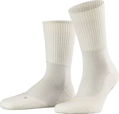 Produktbild von FALKE Walkie Light Uni Wandersocken woolwhite 46-48