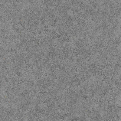 Produktbild von Vliestapete 649307 Tapete Uni Einfarbig 53 x 1005 cm Rasch Welcome Home Grau