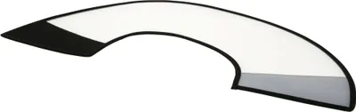 Zdjęcie produktu dla Kołnierz ochronny dla psa, 22-26 cm, 7.5 cm, Kerbl