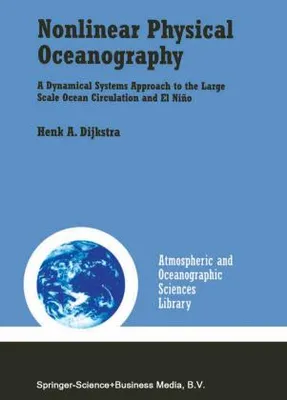 Immagine prodotto di Nonlinear Physical Oceanography