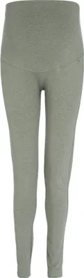 Produktbild von Baby's Only Umstandshose Glow - Urban Green - M