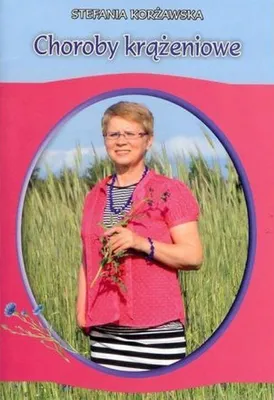 Immagine prodotto di Choroby krążeniowe- Stefania Korżawska