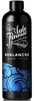 Produktbild von Auto Finesse Lawinenschneeschaum (500 ml)