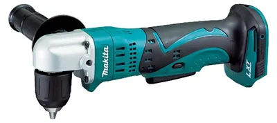 Image de Perceuse angulaire MAKITA DDA351Z à batteries LXT 18 V (vendu sans batterie)