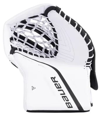 Imagen del producto de Fanghand Bauer Prodigy GSX para niños, color blanco/, talla regular