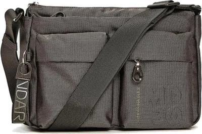 Produktbild von MANDARINA DUCK MD20 CROSSOVER Schwarz