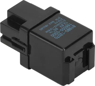 Image de Clignotant avec clignotant avec clignotant, accessoire automobile en plastique pour voiture de remplacement