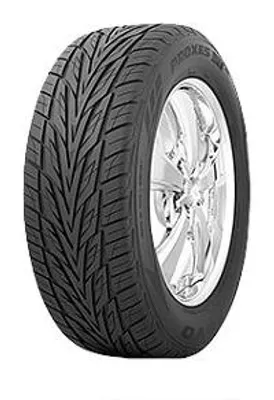 Produktbild von Toyo So car-tyres Proxes ST III ( 225/55 R18 102V XL, mit Felgenschutzleiste (FSL) )