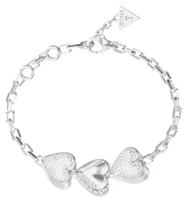 Obrázok produktu pre Dámske náramok Guess JUBB06079JWRHL