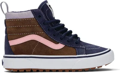 Immagine prodotto di Vans Mte Sk8-hi scarpe sportive marrone EU 30 1/2 ragazzi, ragazze marrone EU 30 1/2