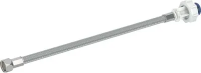 Produktbild von Geberit Typ 383 Panzerschlauch: DN=8, L=30cm, G=3/8"