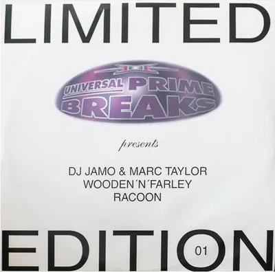 Obrázek produktu pro Unreleased Tracks Upb [Vinyl Single]