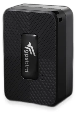 Obrázok produktu pre GPS lokátor MINI pre bicykel a e-bicykel sledovanie trasy - ochrana proti krádeži - batéria 1500 mAh - výdrž 60 dní - GPSBird