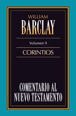 Produktbild von El Comentario Al N.T. Vol. 09 - Corintios