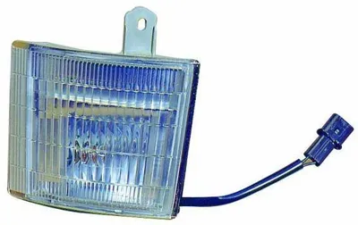 Obrázek produktu pro ABAKUS 214-1543L-AE Blinkr, přední levý, pro MITSUBISHI Canter (FE5, FE6) VI