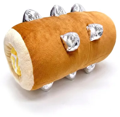 Immagine prodotto di Cuscini decorativi in peluche, morbidi e accoglienti, 35 cm