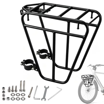 Produktbild von Fahrradträger für die Anhängerkupplung mit einer Tragfähigkeit von 20 kg