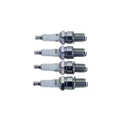 Produktbild von Zündkerze NGK BR7ES, 6615, 4 Stück