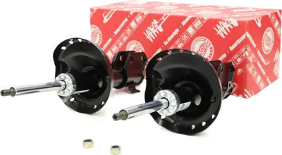 Image de MS 16K001941 Amortisseur d'essieu avant pour SUBARU LEGACY IV (BL)