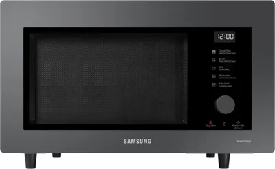 Immagine prodotto di Samsung Forno Microonde Combinato BESPOKE Cottura Ventilata 32L MC32DB7746KCE1