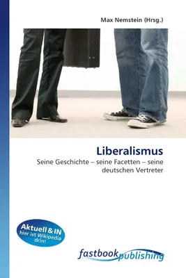 Produktbild von Liberalismus