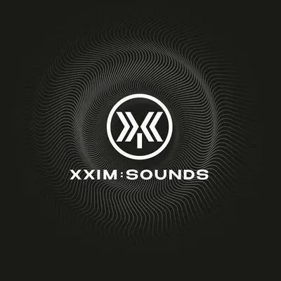 Produktbild von Various Artists - XXIM : Sounds (LP)