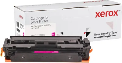 Produktbild von Everyday - Magenta - kompatibel - Tonerpatrone (Alternative zu: HP 415A, HP W2033A) - für HP Color LaserJet Pro M454, MFP M479