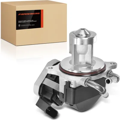 Obrázek produktu pro Frankberg 1x EGR ventil Ventil recirkulace výfukových plynů pro Mercedes-Benz třídy A W169 třídy B W245 2.0L 2004-2008