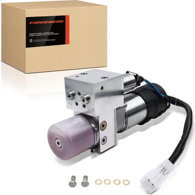 Immagine prodotto di Frankberg 1x pompa idraulica portellone posteriore per Mercedes Classe M W164 4matic 2005-2011