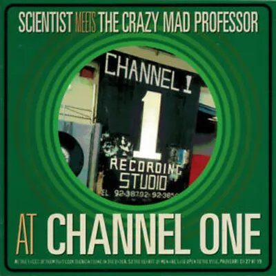 Image de À Channel One