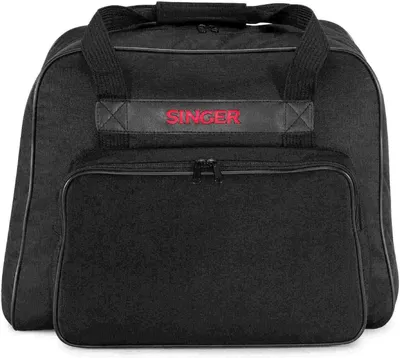 Zdjęcie produktu dla Singer | 25010600804 Carry case 45 x 33 x 25 cm | Black