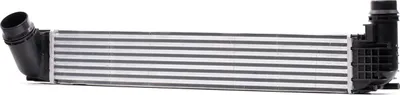 Produktbild von RIDEX 468I0045 Ladeluftkühler LLK für RENAULT MEGANE III Grandtour (KZ0/1) Turbo Intercooler