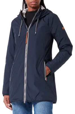 Produktbild von Camel Active 320020-8R26 - Funktionsjacke, Größe:38, Farbe:navy