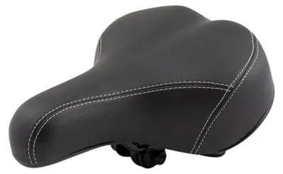 Immagine prodotto di Sella SCHWARZ sella comfort bicicletta sella sella bicicletta sella bicicletta