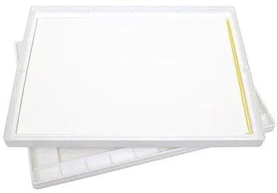 Immagine prodotto di Rollwet professionale per pittori - Ideale per vernici acriliche